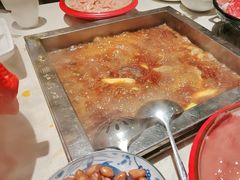 -红鼎坊·老成都火锅(新南门店)