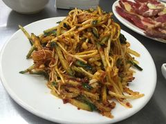 -松明一烤肉馆(鲁园店)