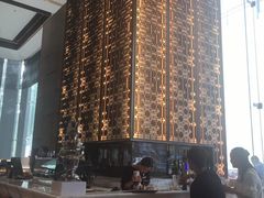 -悦季·咖啡·甜品·下午茶(淄博喜来登酒店)
