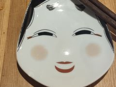 -一井烧肉·活鳗·寿司(望京SOHO店)