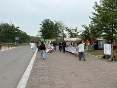 -江苏三台山国家森林公园