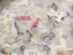 -湯系·煲汤手艺人(东二环泰禾广场店)