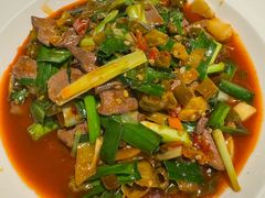 -蜀香格格•剁椒鱼头(龙西店)