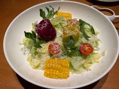 -东湖34号餐厅·湖北菜