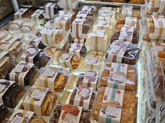 -烘焙町面包店(西四店)