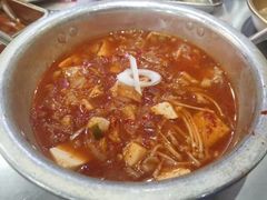 -黑豚黨韩国烤肉料理(悦然时光店)