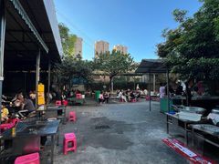 -同心烧烤(总店)