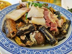 -醉香园(长江北路店)