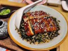 -友壹町寿司(嘉洲广场店)