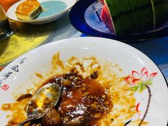 -又一福烤鸭·北京菜(东四店)