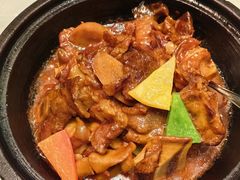 -翠清酒家(万丰路店)