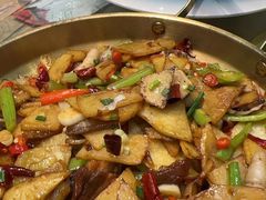 -黑石礁酒楼·海鲜(黑石礁店)