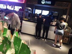 -GuaKa活力健康餐(南京西路店)