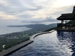 -三亚亚龙湾人间天堂鸟巢度假村