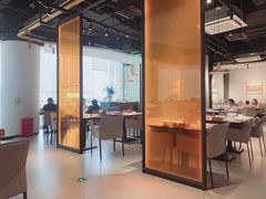 -小大董·烤鸭(观景餐厅·南京西路店)