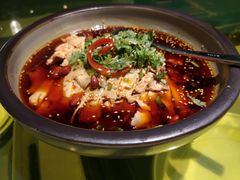 钵钵鸡-辛香汇(飞洲店)