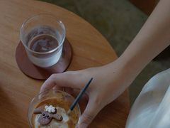 -BLACKSHEEP ESPRESSO(建国中路店)