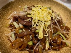 港式干炒牛河-香港狮子山下·明星粤菜餐厅(北苑店)