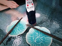 -烛影拾光观景餐厅·创意菜·摄影·小提琴(大唐不夜城店)