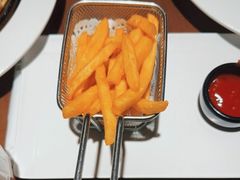 -豪客来牛排(空港华联店)