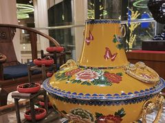 -丽晶酒店-金宝99 Restaurant