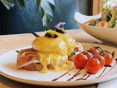 -UPPER KITCHEN(延安路店)
