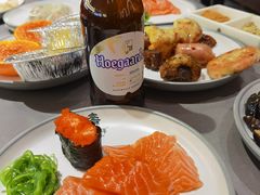 -三京祥烤肉自助料理(慈云寺店)