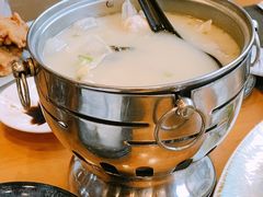 -天正河鲀·河豚亭(大连店)