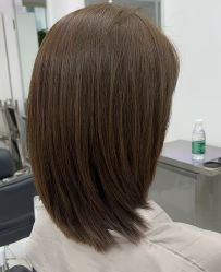 -H·Y HAIR SALON烫发·染发·造型