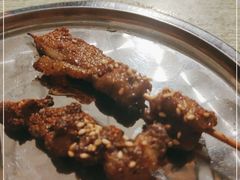 -峨眉一绝姐妹烧烤(峨眉花园店)