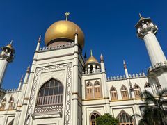 -新加坡Zam Zam餐馆