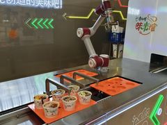 -康师傅味来馆