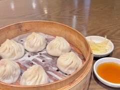 -南翔馒头店(豫园店)