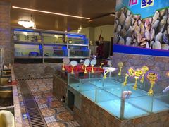 -桃源尚品海鲜酒楼(京港澳高速店)