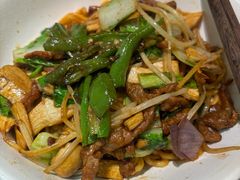 -寻裕记·现炒浇头面(人民广场店)