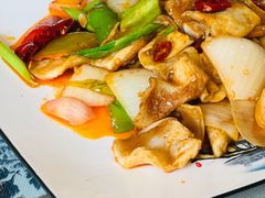 -清真·伊清阁餐厅
