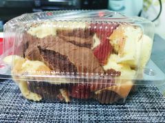 -嘉年华面包房餐厅（饺子馆）(陶然亭店)