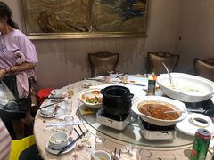 -又见炊烟私房菜(敬亭路店)