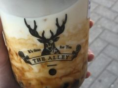 -鹿角巷The Alley(龙湖天街店)