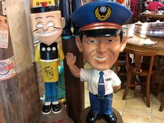 -砖窑古早味怀旧餐厅