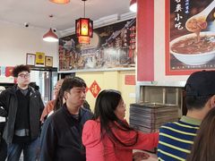 -姚记炒肝店(鼓楼店)
