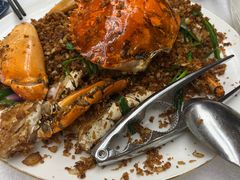 -喜记避风塘炒辣蟹(旗舰店)