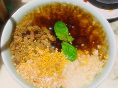 -绿茶餐厅(首开福茂店)