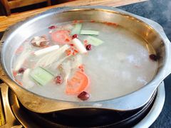 -川成串·自助串串香火锅(朝阳店)