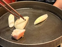 -满来寿喜烧(金虹桥店)