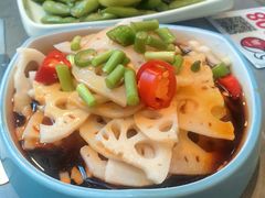 -强强烧烤·宵夜(方庄店)