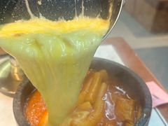 -六七八韩式烤肉·韩国料理(上杭路店)