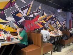 -醉炫音速烧烤·干煸菜(沙河总店)