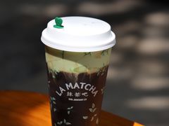 -LA MATCHA抹茶吧(进贤路店)