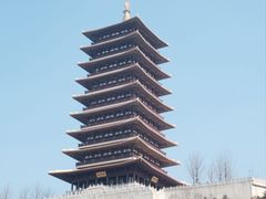 -牛首山文化旅游区